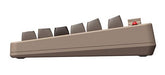 EAN 6922621506737 - 8Bitdo C64 Edition teclado Juego USB + RF Wireless + Bluetooth QWERTY Inglés del Reino Unido Gris imagen 4