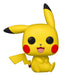 EAN 0889698563079 - FUNKO POP! Pikachu Sitting imagen 1
