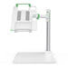 EAN 0745883814626 - Belkin EDC001 mueble y soporte para dispositivo multimedia Blanco Tableta Carro para administración de ta imagen 5