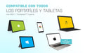 EAN 8595611707117 - i-tec Metal C31FLATPRO100 base para portátil y replicador de puertos Alámbrico USB 3.2 Gen 1 (3.1 Gen 1)  imagen 11