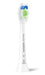 EAN 8720689036818 - Philips Sonicare HX6062/87 cepillo de cabello 2 pieza(s) Blanco imagen 3