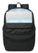 EAN 4260709015569 - Rivacase Gremio mochila City backpack Negro Poliéster, Tereftalato de polietileno reciclado (rPET) imagen 7