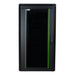 EAN 5420016845825 - LOGON RDL20U68BL armario rack 20U Rack o bastidor independiente Negro imagen 1