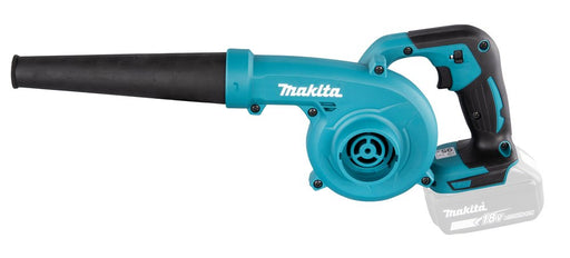 EAN 0088381897877 - Makita DUB185Z soplador de hoja 18 V imagen 2