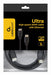EAN 8716309114455 - Gembird CC-HDMI8K-3M cable HDMI HDMI tipo A (Estándar) Negro imagen 6