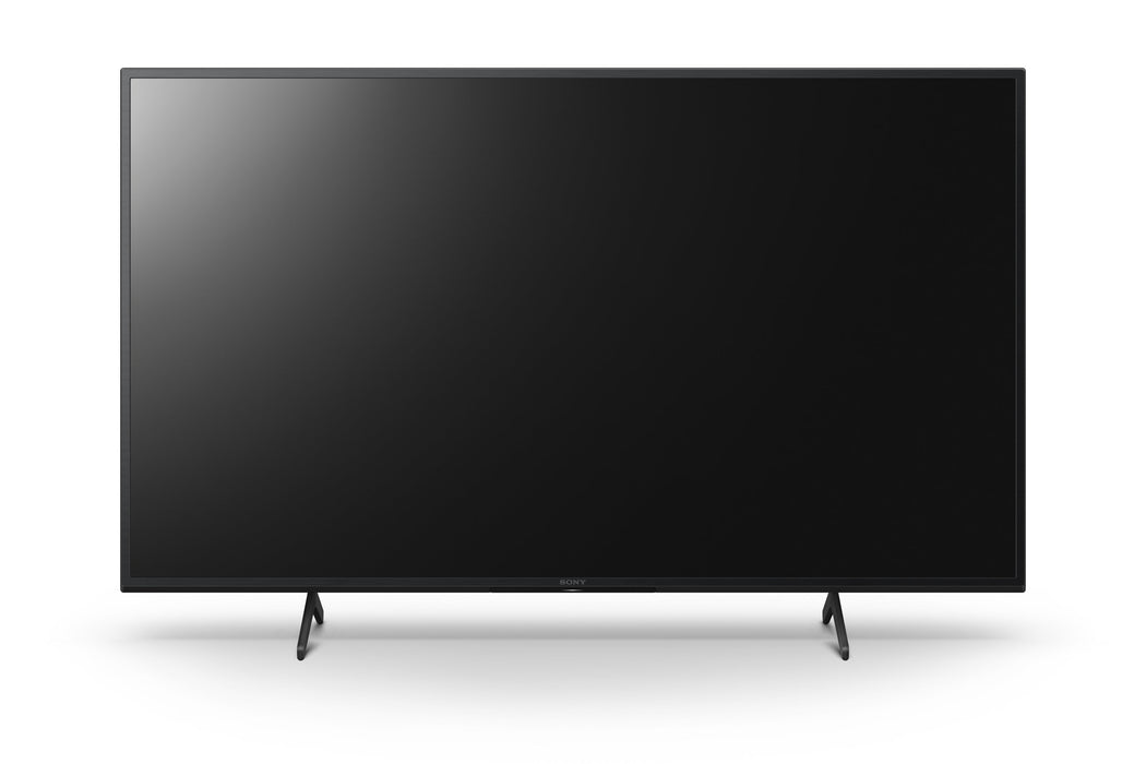 EAN 4548736131293 - Sony FW-50BZ30J pantalla de señalización Pantalla plana para señalización digital 127 cm (50") VA Wifi 44 imagen 5