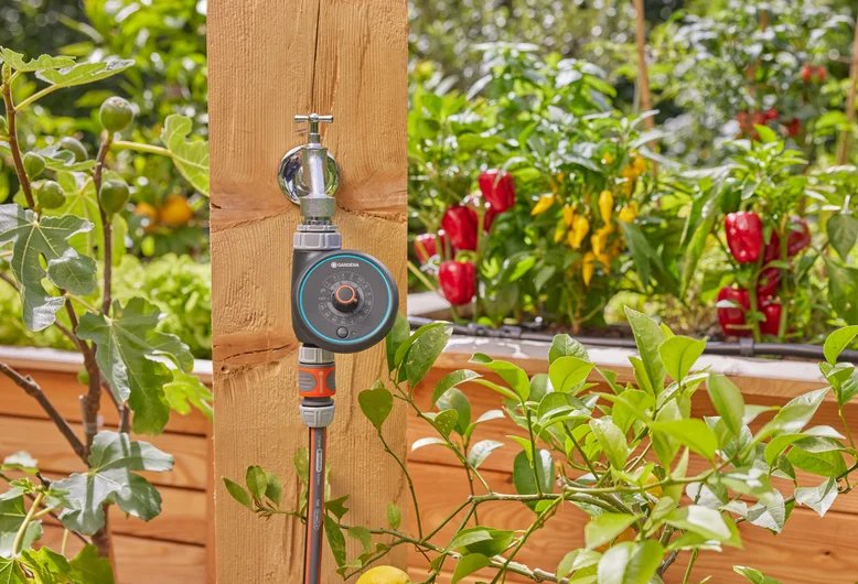 EAN 4066407022546 - Gardena 1896-20 pieza y accesorio para sistema de riego imagen 3