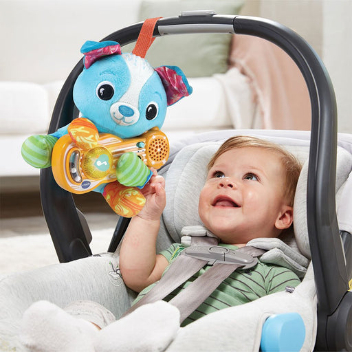 EAN 3417765550041 - VTech Baby 555004 imagen 2
