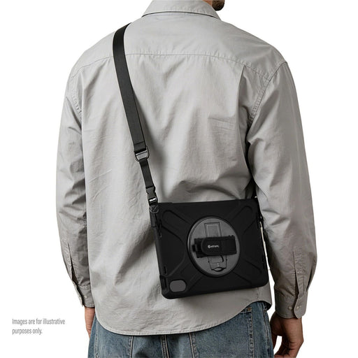EAN 5704174656302 - eSTUFF ES683620-BULK funda para tablet Negro imagen 2