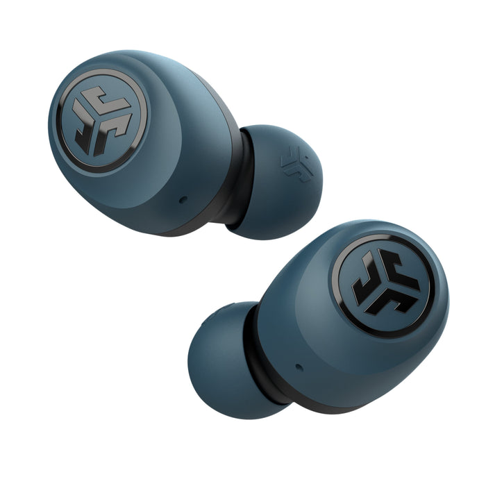 Jlab Audio Jlab Go Air True - Kopfhörer - Blau