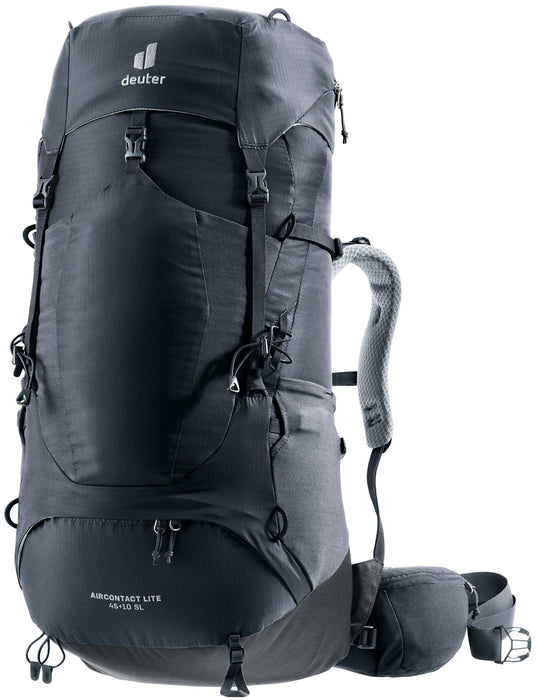 EAN 4046051171999 - Deuter Aircontact Lite 45 + 10 SL 45 L imagen 1