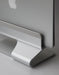 EAN 891607000377 - Rain Design mTower Soporte para ordenador portátil Plata 43,2 cm (17") imagen 4