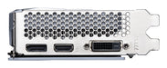 EAN 4711377249430 - MSI VENTUS RTX 3050 2X XS WHITE 8G OC NVIDIA GeForce RTX 3050 8 GB GDDR6 imagen 5