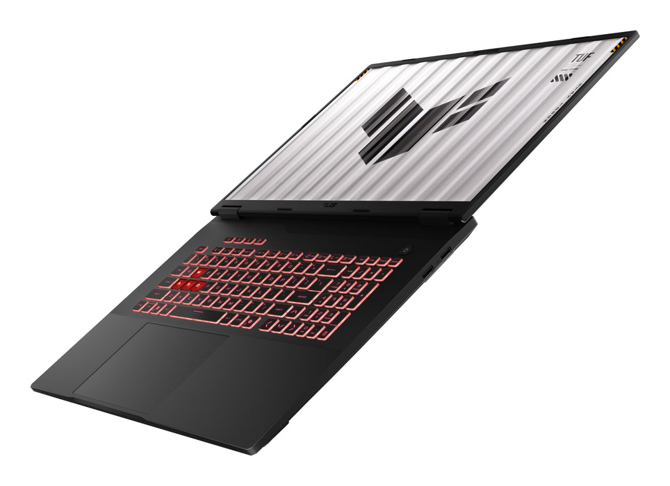 EAN 4711636322874 - ASUS TUF Gaming A18 TUF808UM-DICS8102W AMD Ryzen™ 7 260 Portátil 45,7 cm (18") WUXGA 16 GB DDR5-SDRAM 512 imagen 8