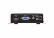 EAN 4719264645907 - ATEN VE2812T extensor audio/video Transmisor de señales AV Negro imagen 2