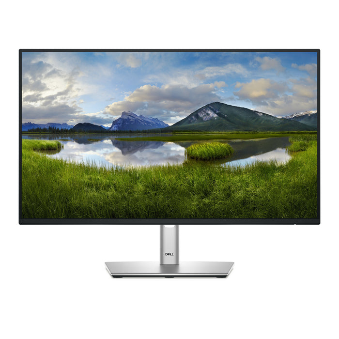 Monitor  Dell 24 Pro P2425hehf Full Hd 24" - Ips, Usb-C, Altura Y Bajable, Hdmi