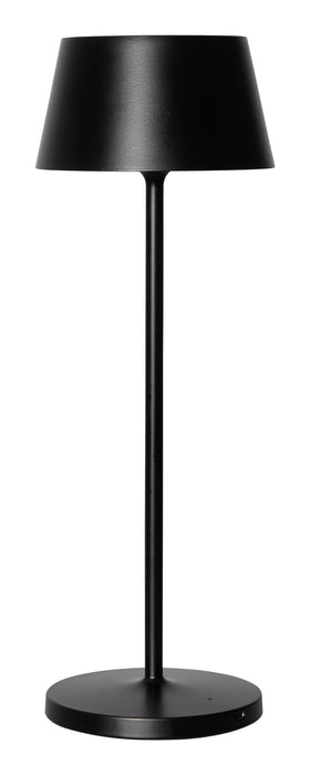 EAN 4002390093514 - MAUL Leuchten lámpara de mesa LED F Gris imagen 1