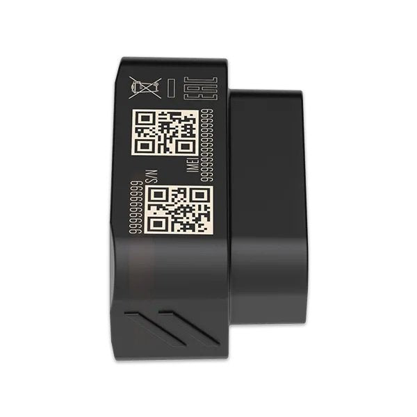 Teltonika · Tracker Gps · Fmb003 · Fahrzeug · Gnss Gsm Ble 4.0