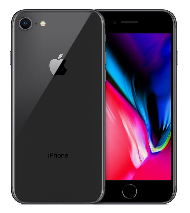 EAN 6009880903290 - iPhoneCPO Apple iPhone 8 11,9 cm (4.7") SIM única iOS 11 4G 2 GB 64 GB Gris Renovado imagen 1
