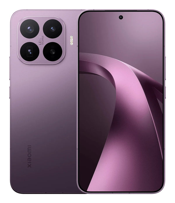 EAN 6932554404819 - Xiaomi 17T Pro 17,4 cm (6.83") SIM doble 5G USB Tipo C 12 GB 256 GB 7000 mAh Violeta imagen 1