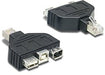 EAN 0710931401233 - Trendnet USB & FireWire adapter for TC-NT2 Negro imagen 1