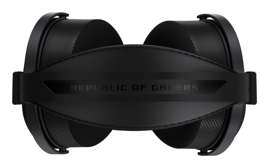 EAN 4711636258043 - ASUS ROG Kithara Auriculares Alámbrico Diadema Juego Negro imagen 5