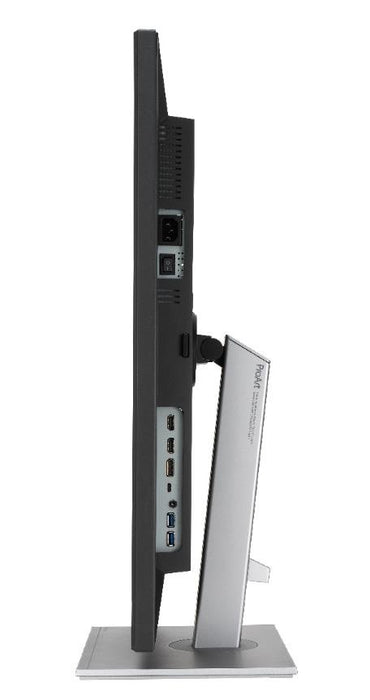 EAN 4718017853200 - ASUS ProArt PA279CV pantalla para PC 68,6 cm (27") 3840 x 2160 Pixeles 4K Ultra HD LED Negro, Plata imagen 10