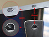 EAN 4043619206520 - DeLOCK 20652 accesorio para teléfono móvil o smartphone Protector de objetivo imagen 3