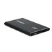 EAN 8433281007314 - TooQ TQE-2529B caja para disco duro externo Carcasa de disco duro/SSD Negro 2.5" imagen 6