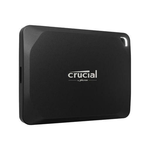 EAN 0649528938411 - Crucial X10 Pro 4 TB USB Tipo C USB 3.2 Gen 2x2 Negro imagen 1