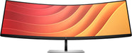 EAN 0196786293856 - HP E45c G5 DQHD Curved Monitor pantalla para PC 113 cm (44.5") 5120 x 1440 Pixeles Dual QHD LCD Negro imagen 1