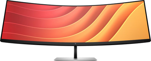 EAN 0196786293856 - HP E45c G5 DQHD Curved Monitor pantalla para PC 113 cm (44.5") 5120 x 1440 Pixeles Dual QHD LCD Negro imagen 1