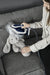 EAN 3121040082331 - Tefal Pro Express Vision GV9812 3000 W 1,1 L Durilium AirGlide Autoclean soleplate Azul, Blanco imagen 13