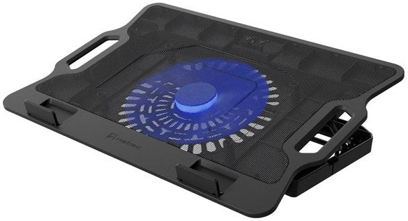 EAN 5901969445671 - NATEC DIPPER 2 almohadilla fría 43,9 cm (17.3") 650 RPM Negro imagen 4