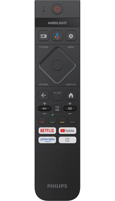 EAN 8718863046975 - Philips 77OLED910/12 Televisor 195,6 cm (77") 4K Ultra HD Smart TV Wifi Metálico imagen 20