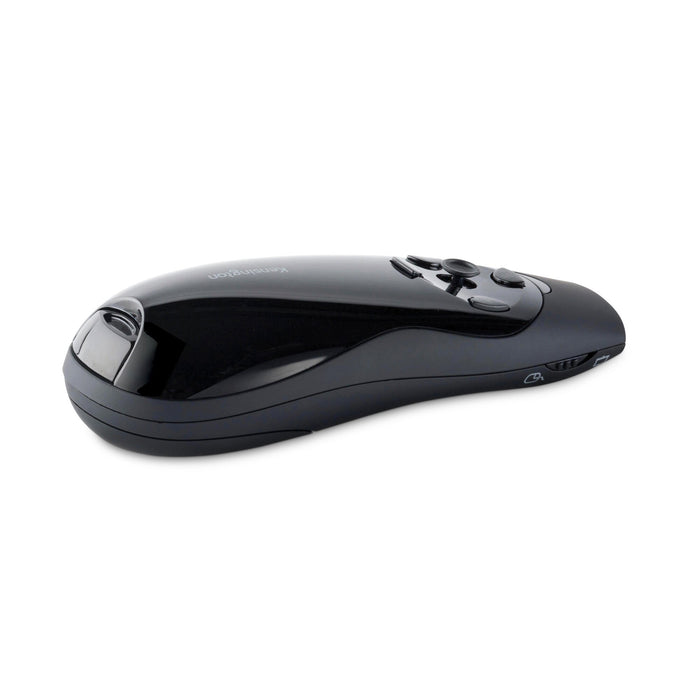 EAN 5028252351430 - Kensington Presenter Expert apuntador inalámbricos RF Negro imagen 14