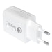 EAN 8436588883087 - Leotec LECSPH20W2W2 cargador de dispositivo móvil Corriente alterna Interior imagen 2