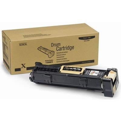 EAN 0095205135916 - Xerox 13R591 cartucho de tóner 1 pieza(s) Original Negro imagen 1