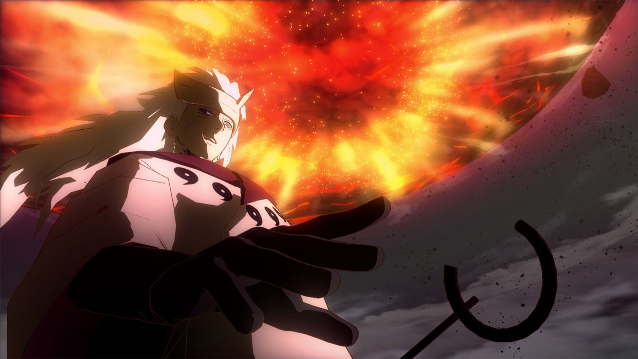 EAN 3391891991247 - BANDAI NAMCO Entertainment NARUTO SHIPPUDEN: Ultimate Ninja STORM 4 ROAD TO BORUTO (PS4) Estándar+DLC Plu imagen 7