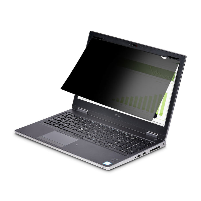 EAN 0065030909044 - StarTech.com 16LT6-PRIVACY-SCREEN filtro para monitor 40,6 cm (16") Filtro de privacidad para pantallas s imagen 3
