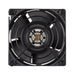 EAN 4710679815848 - Silverstone FHS 80X Carcasa del ordenador Ventilador 8 cm Negro 1 pieza(s) imagen 2