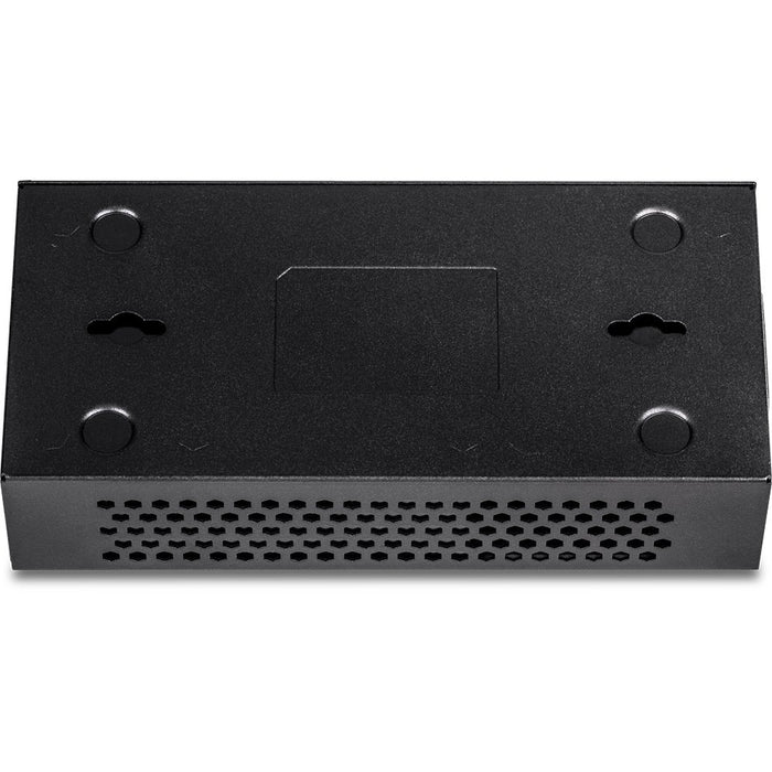 EAN 0710931161861 - Trendnet TPE-215GI adaptador e inyector de PoE 2.5 Gigabit Ethernet imagen 4