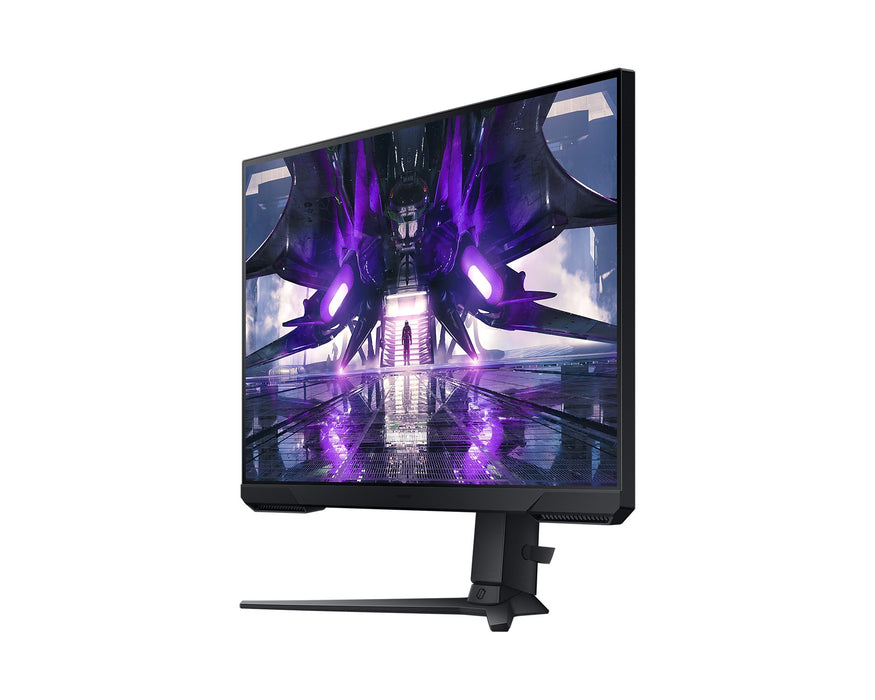 EAN 8806094672244 - Samsung G3A pantalla para PC 68,6 cm (27") 1920 x 1080 Pixeles Full HD LED Negro imagen 6