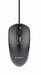 EAN 8716309120524 - Gembird KBS-UO4-01 teclado Ratón incluido Oficina USB QWERTY Inglés de EE. UU. Negro imagen 3