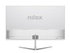 EAN 8431775035911 - Nilox NXM24FHD1201W pantalla para PC 60,5 cm (23.8") 1920 x 1080 Pixeles Full HD LED Blanco imagen 7