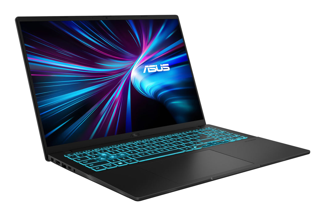 EAN 4711636181846 - ASUS V16 V3607VH-RP019 40,6 cm (16") DDR5-SDRAM NVIDIA GeForce RTX 5050 Wi-Fi 6 (802.11ax) imagen 3