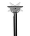 EAN 8422521382663 - Fonestar STT-7144CN soporte para TV 2,16 m (85") Negro imagen 5
