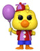 EAN 889698676267 - FUNKO POP! 67626 figura de acción y colleccionable imagen 1