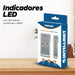 EAN 0766623351898 - Intellinet 351898 comprobador de cables de red Comprobador de cables UTP/STP Gris, Blanco imagen 9