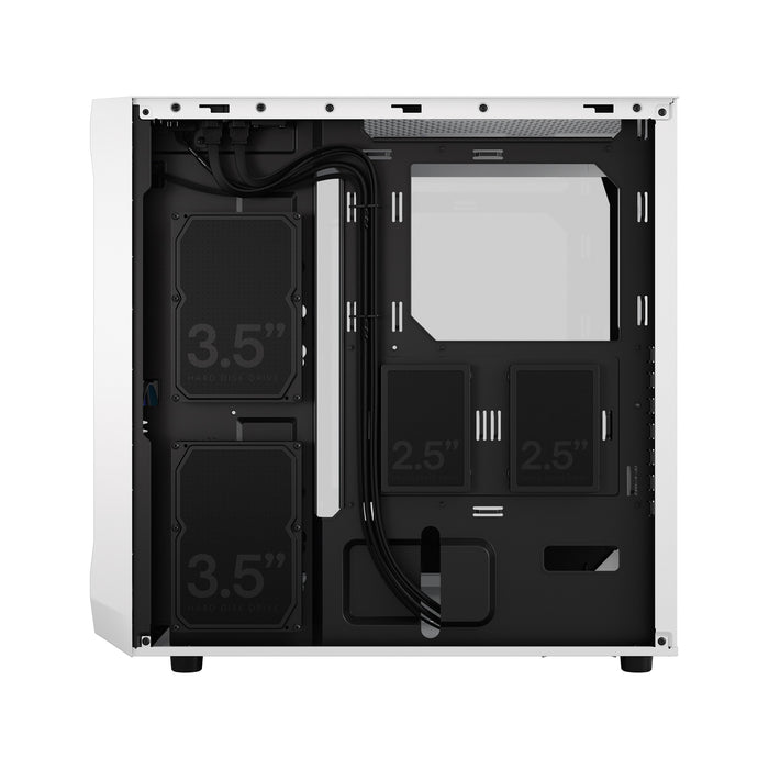 EAN 7340172703488 - Fractal Design Focus 2 Blanco imagen 5
